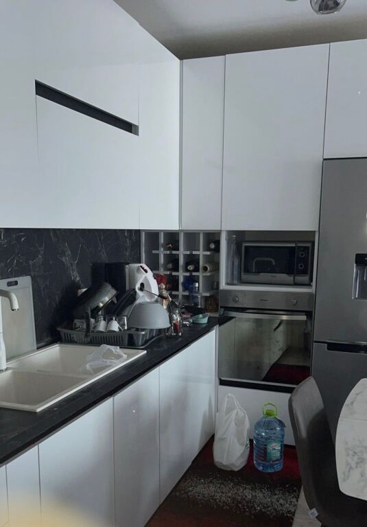 Price reduced!!! Apartment 2+1+storage for sale at Fratari Complex, Botanical Garden