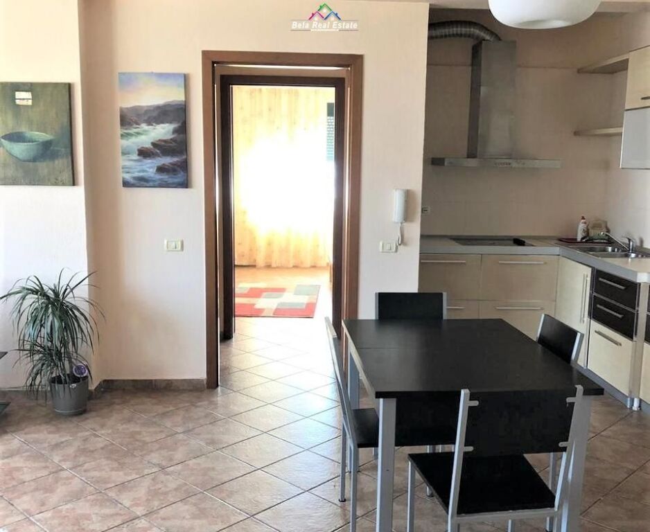 Apartament Me Qera 1+1 Ne Bllok (ID B2101379) Tirane