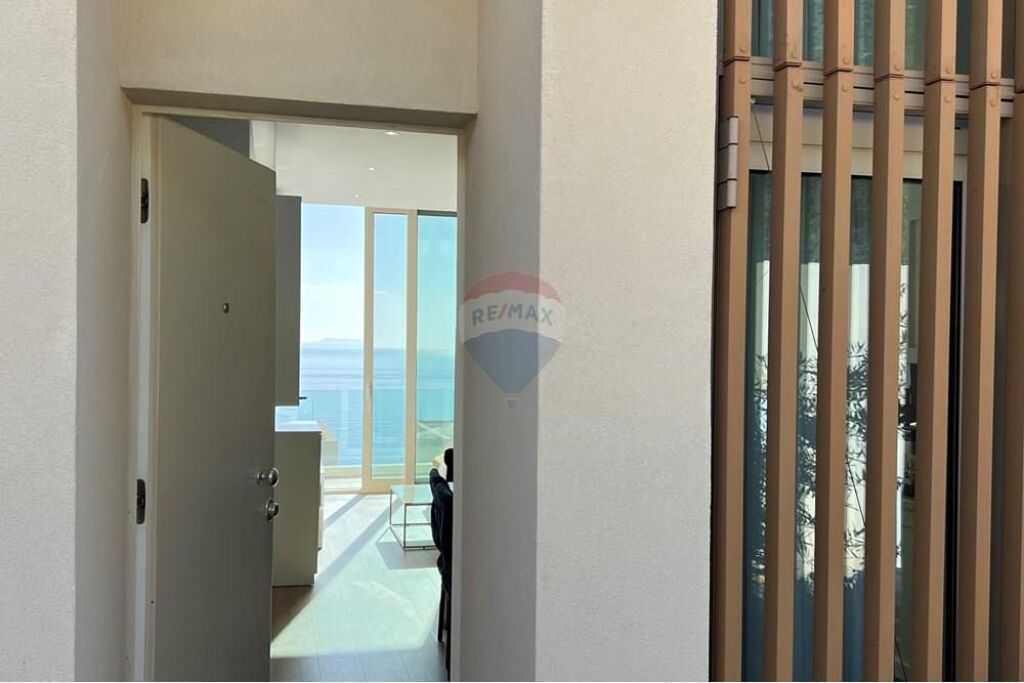 Apartment 2+1 for sale, Green Coast 1