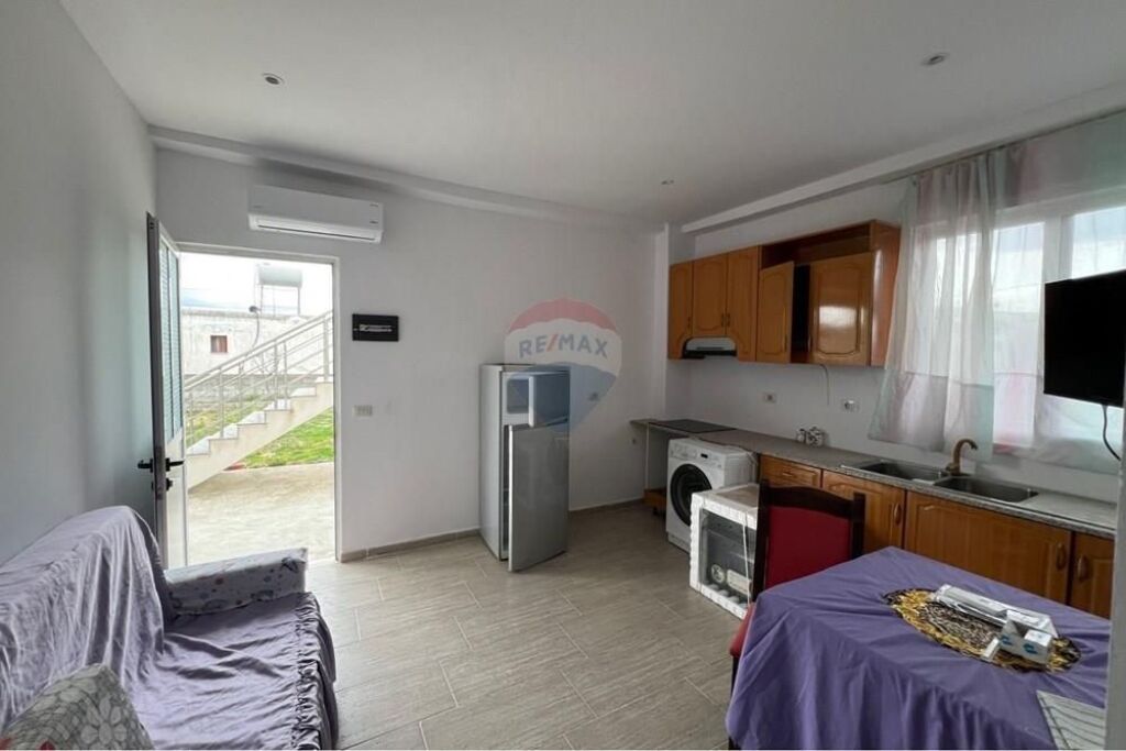 Apartment 1+1 for rent , Aviation Field