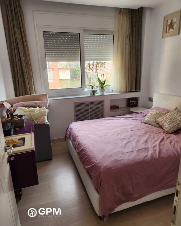 Apartment 3+1+2 bathrooms + 2 balconies for sale in Fresk.