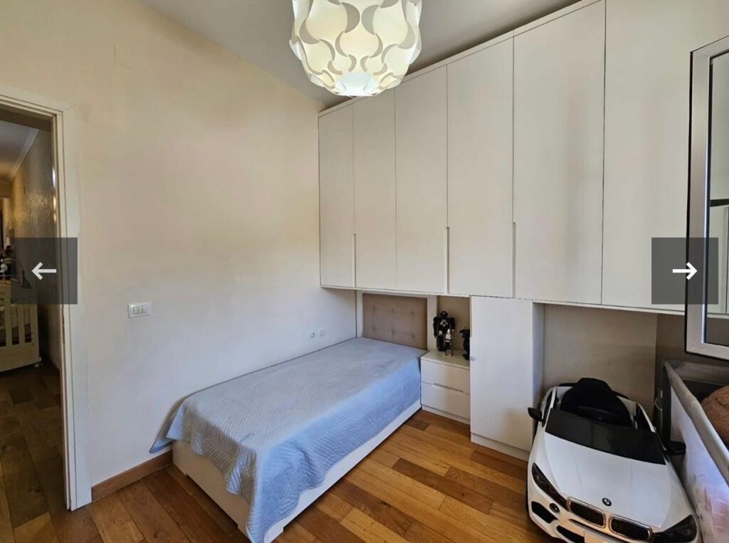 🏡 Vendesi Appartamento 2+1+2 Bllk con possibilità di parcheggio – Lago Asciutto