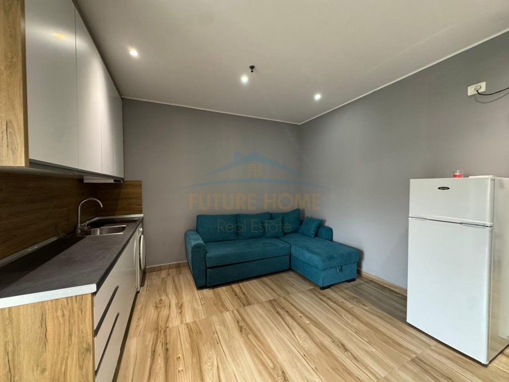 SHES APARTAMENT 1+1 TE LIQENI I THATE