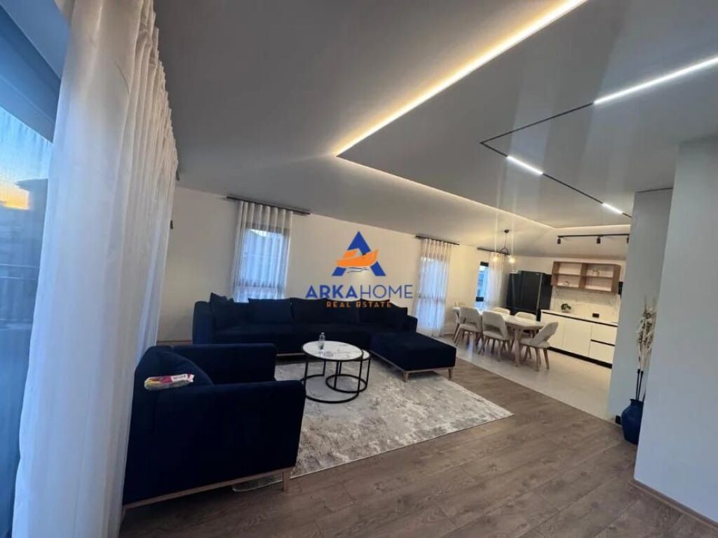 APARTMENT FOR RENT 2+1+BALCONY "LORD BYRON STREET, LAPRAKE" 1000 EURO