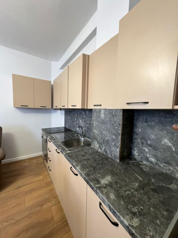 Apartment 1+1 for sale in Fresk !
