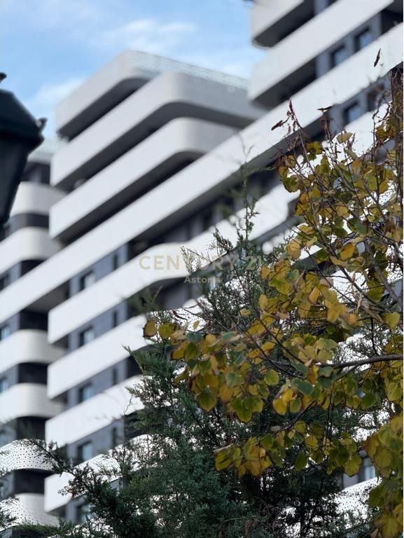 Apartment 1+1 for sale at Corner Residence