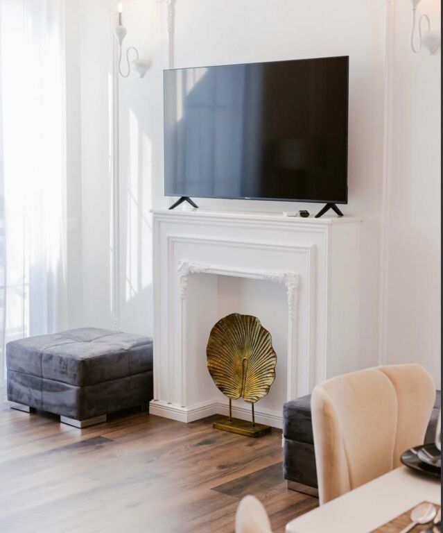 Apartament me qera 1+1 luks - 📍Astir, prane Vila L