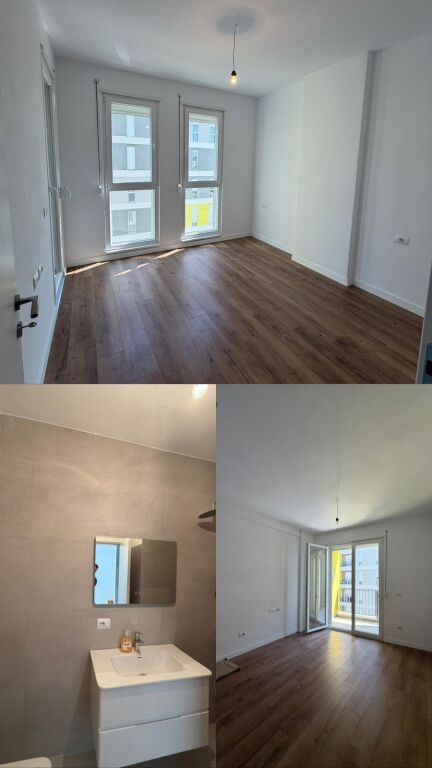 Appartamento 1+1 in affitto – Univers City