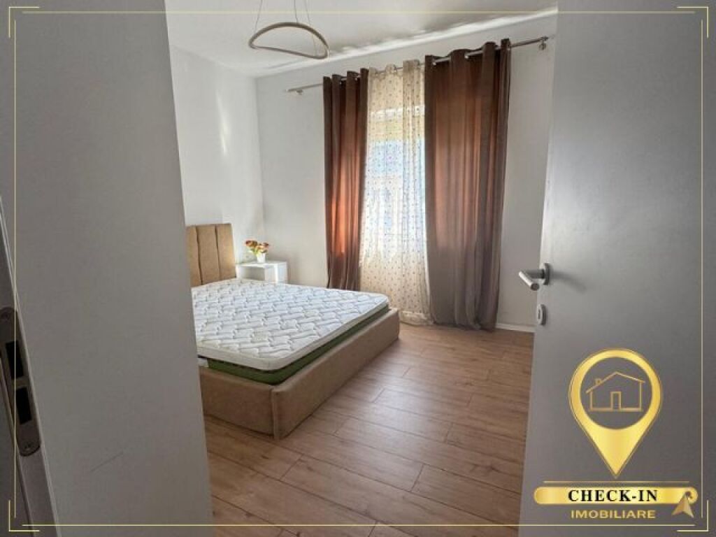 Qera apartament 1+1 tek Rr. Margarita Tutulani