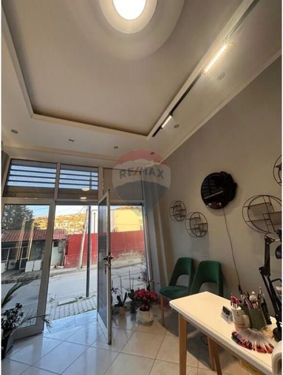 Shop for sale – near the Hospital