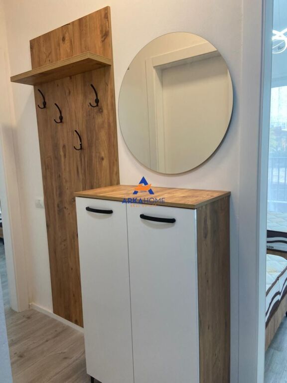 VENDESI APPARTAMENTO 2+1+BALCONE "RESIDENZA HENKE, AMERICANO" 192.000 EURO