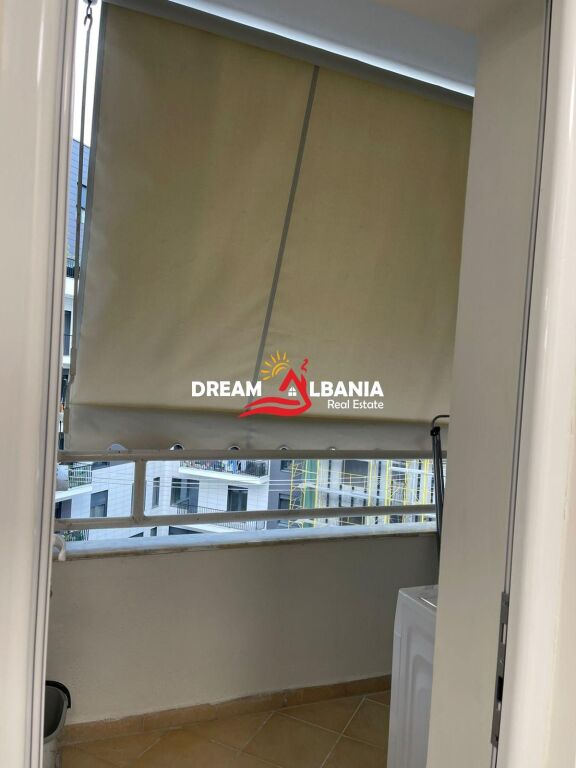 Jepet me qera apartament 1+1 tek rruga Kosovareve (ID 42111319)