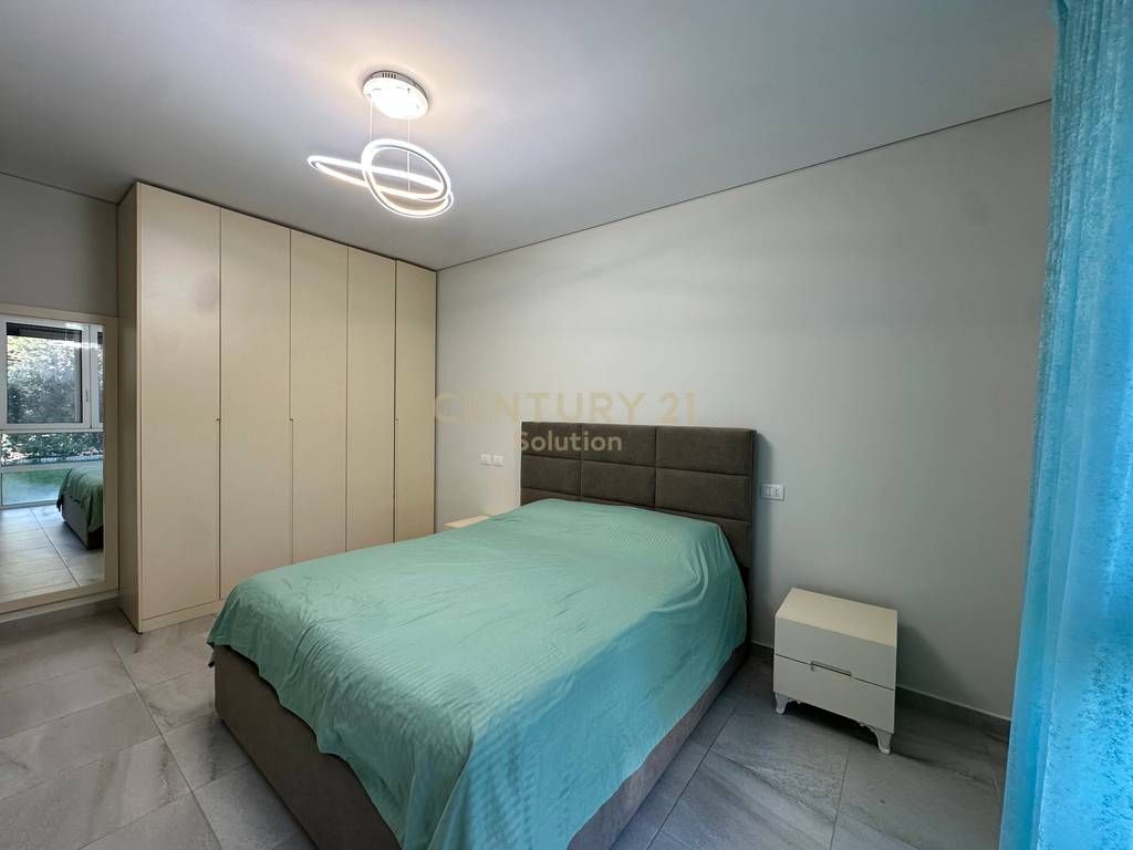 SHESIM APARTAMENT 2+1+ 120 M2 OBORR TEK REZIDENCA "SAN PIETRO"