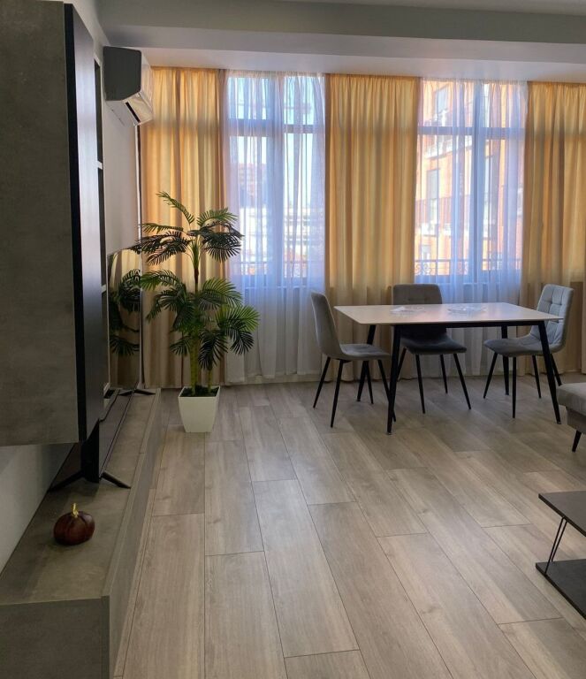 🏡 Apartment 2+1 for Sale – Frosina Plaku Street, Tirana ✨
