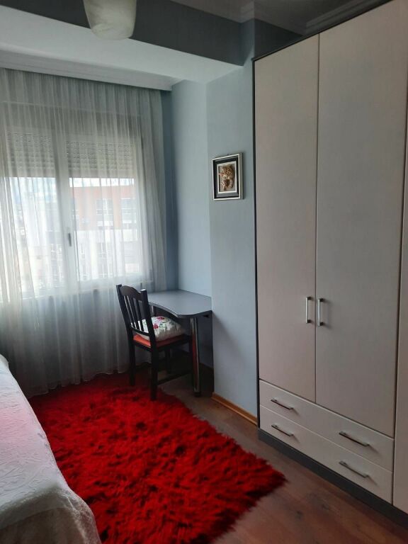 Apartament 2+1 me qira Rruga e Dibres