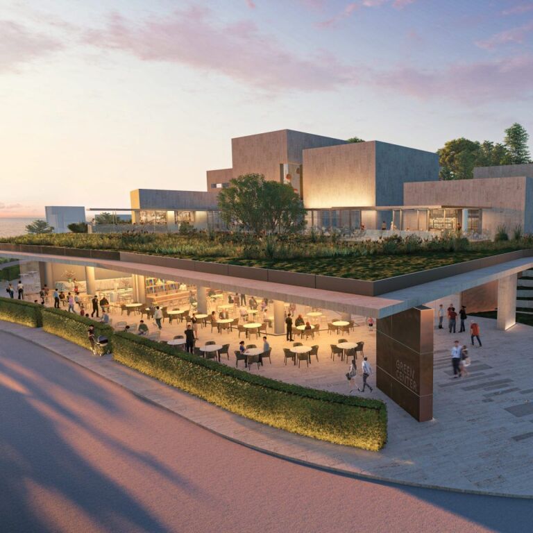 IN VENDITA: Villa Indipendente con Piscina 📍 GREEN COAST VILLAGE - Palasë | 5 Camere da Letto, 6 Bagni, Ampio Soggiorno e Cucina + Deposito, Lavanderia e 2 Posti Auto