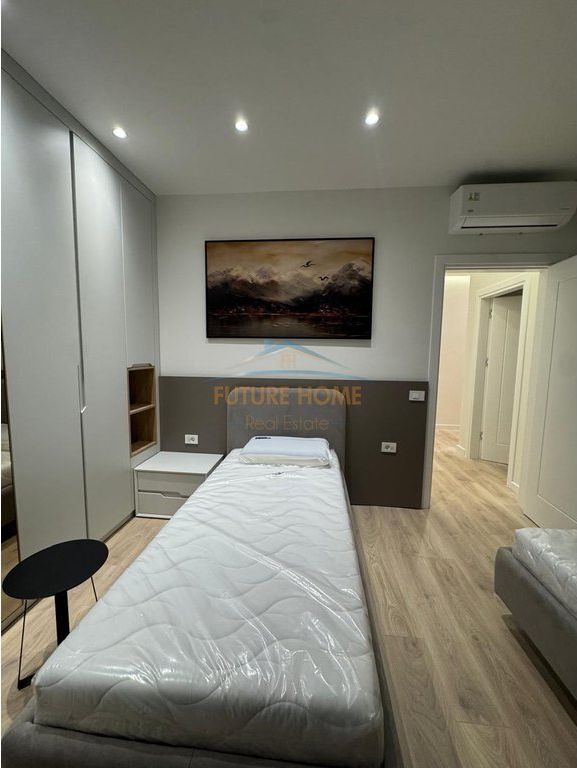 Qera, Apartament 2+1+2 ,Golden Tower Residence, Rruga Mine Peza