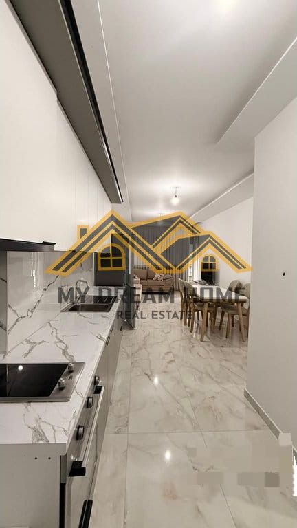 SHITET APARTAMENT 1+1 NE GOLEM!