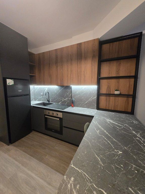 Apartment 1+1 for rent in Astir