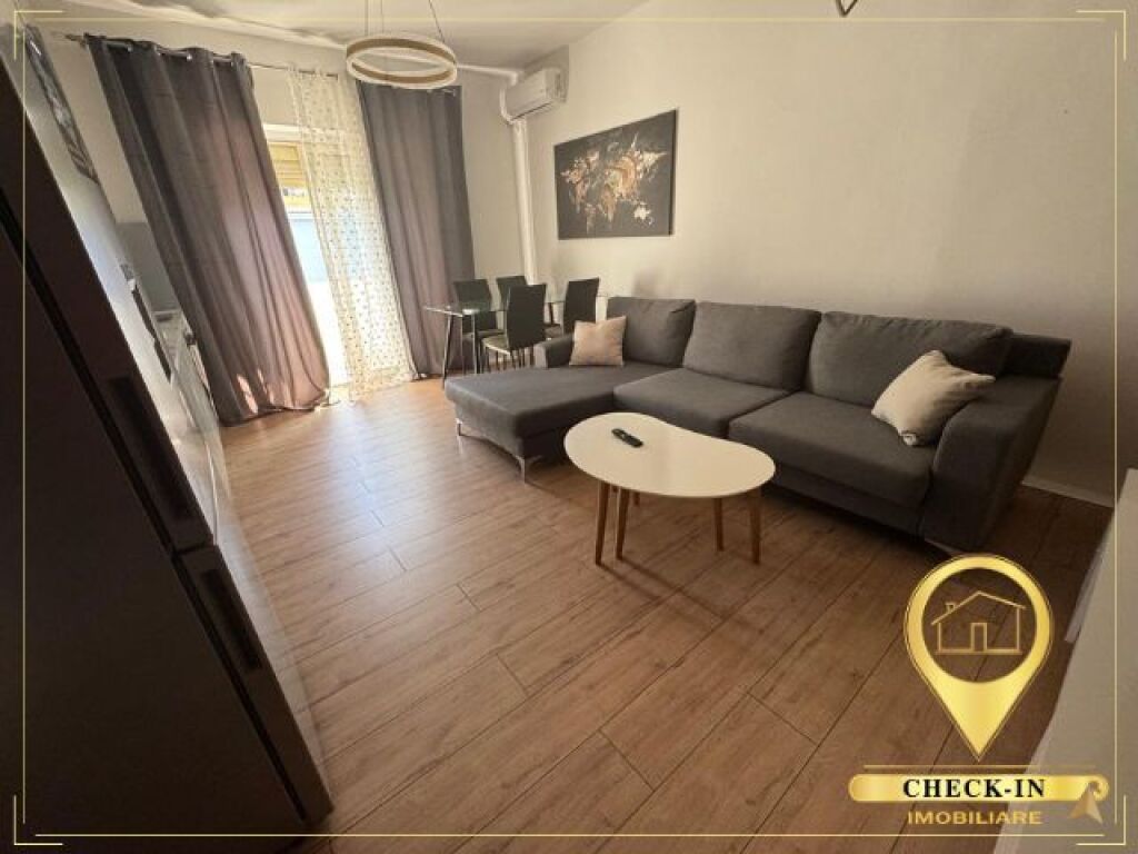 Qera apartament 1+1 tek Rr. Margarita Tutulani