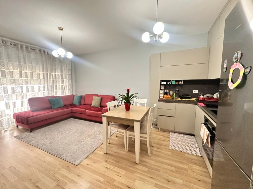 Apartment 1+1 for rent