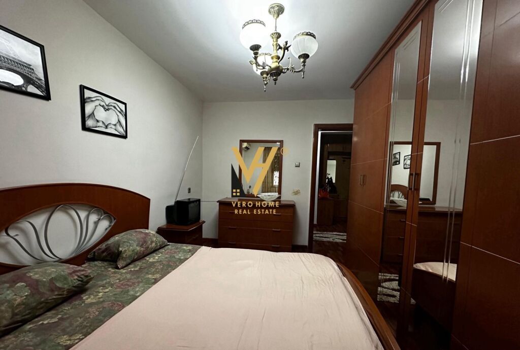 APARTMENT 2+1 FOR RENT ON FORTUZI STREET 700 EURO