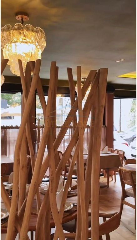 For sale, Restaurant, Vasil Shanto, Tirana.