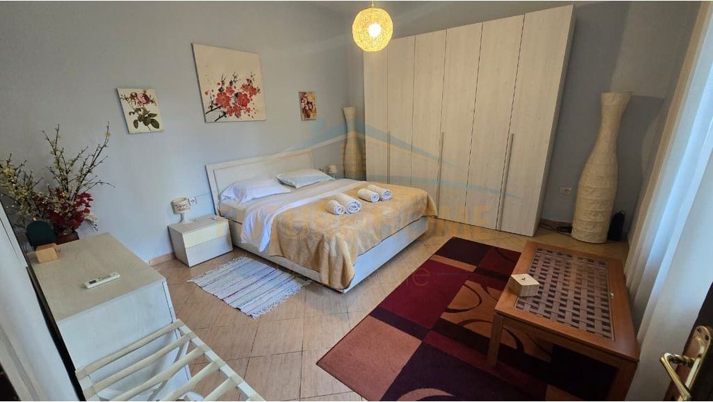 Affitto, Casa Privata, Nuovo Mercato, Tirana