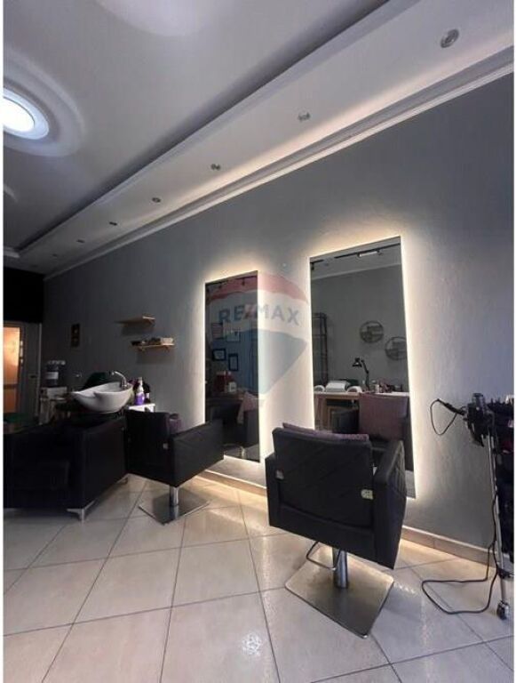 Shop for sale – near the Hospital
