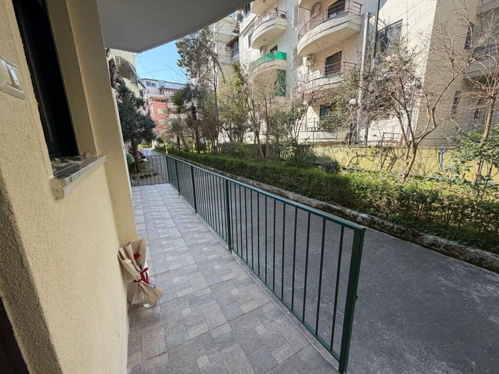 Appartamento 1+1 in vendita nel complesso Albadriatik