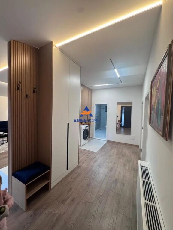 APARTMENT FOR RENT 2+1+BALCONY "LORD BYRON STREET, LAPRAKE" 1000 EURO