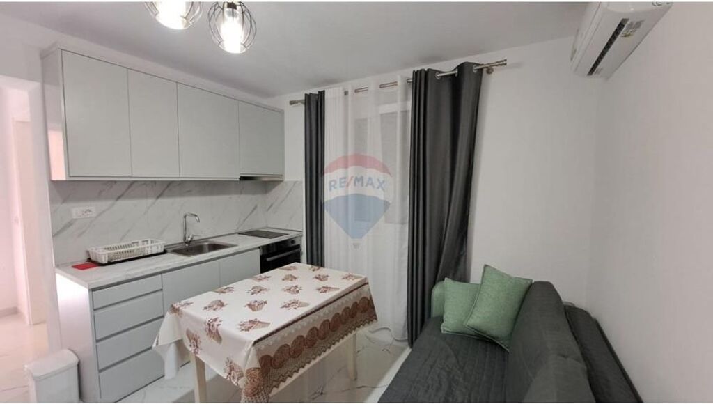 Apartment 1+1 for rent, Old Beach
