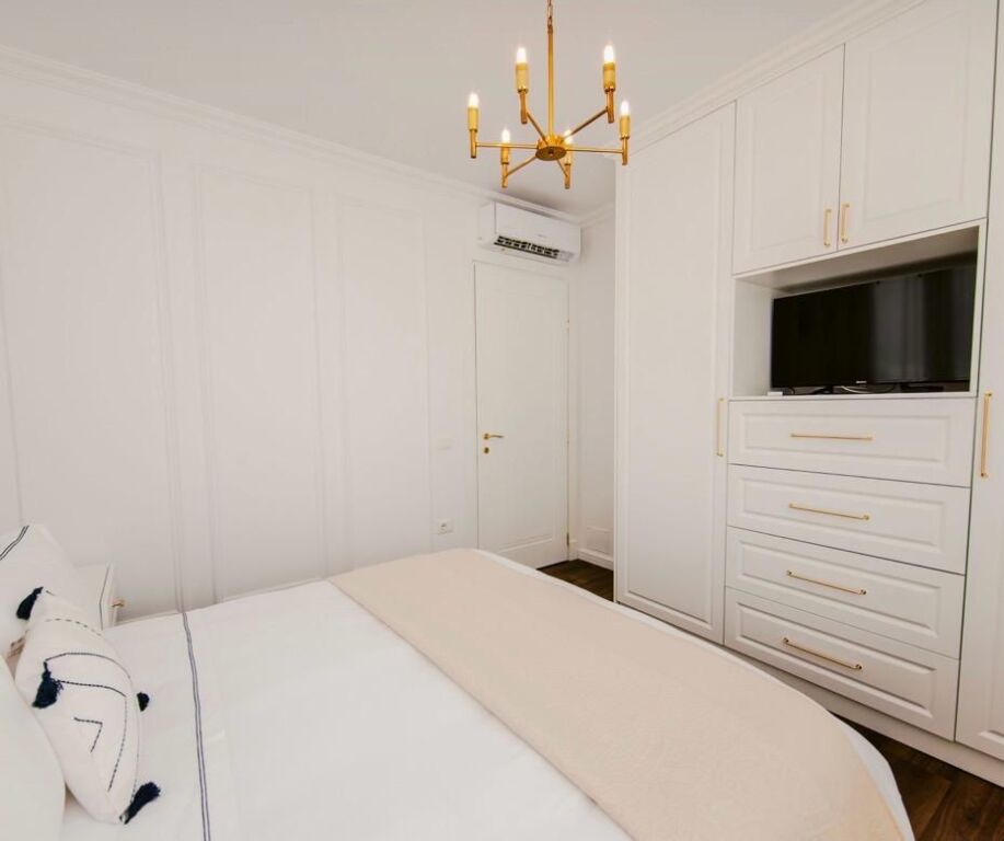 Apartament me qera 1+1 luks - 📍Astir, prane Vila L