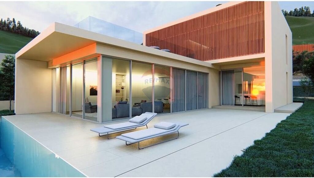 Villa for Sale - Palase