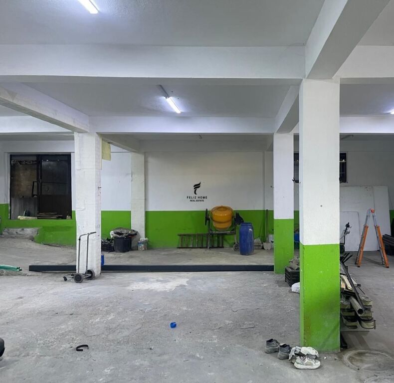 MAGAZZINI IN AFFITTO 160 M2 SELITE 50.000 LEKE FH-65751