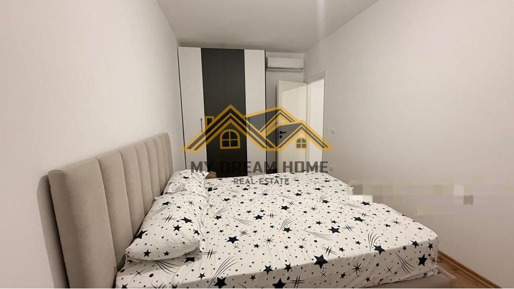 SHITET APARTAMENT 1+1 NE GOLEM!