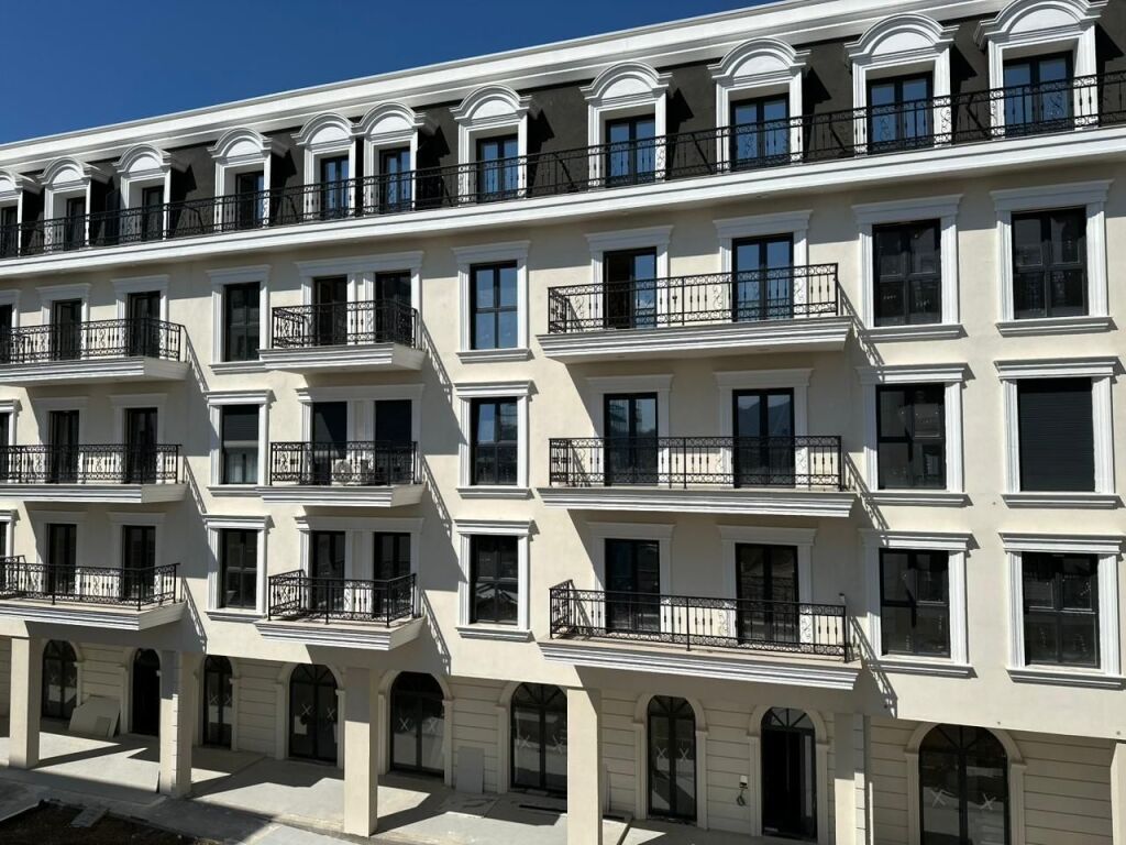 💥OCCASION💥 Apartment 1+1 for sale at Porta Tirane e Re ❗1600€/m2❗
