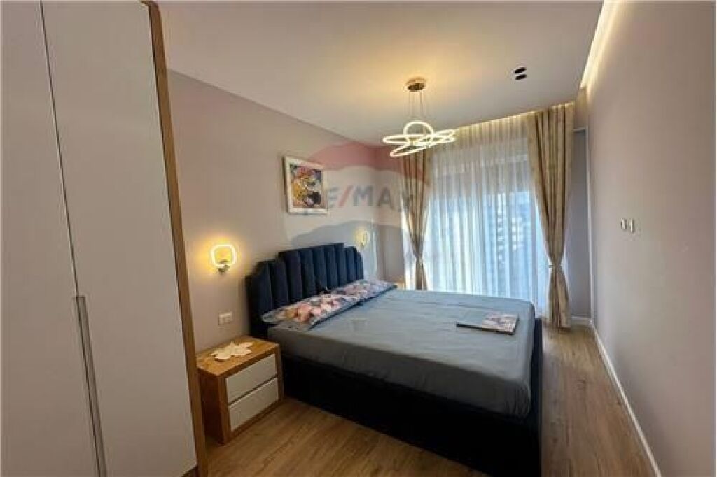 Appartamento 1+1 in affitto presso Kompleksi Kontakt!