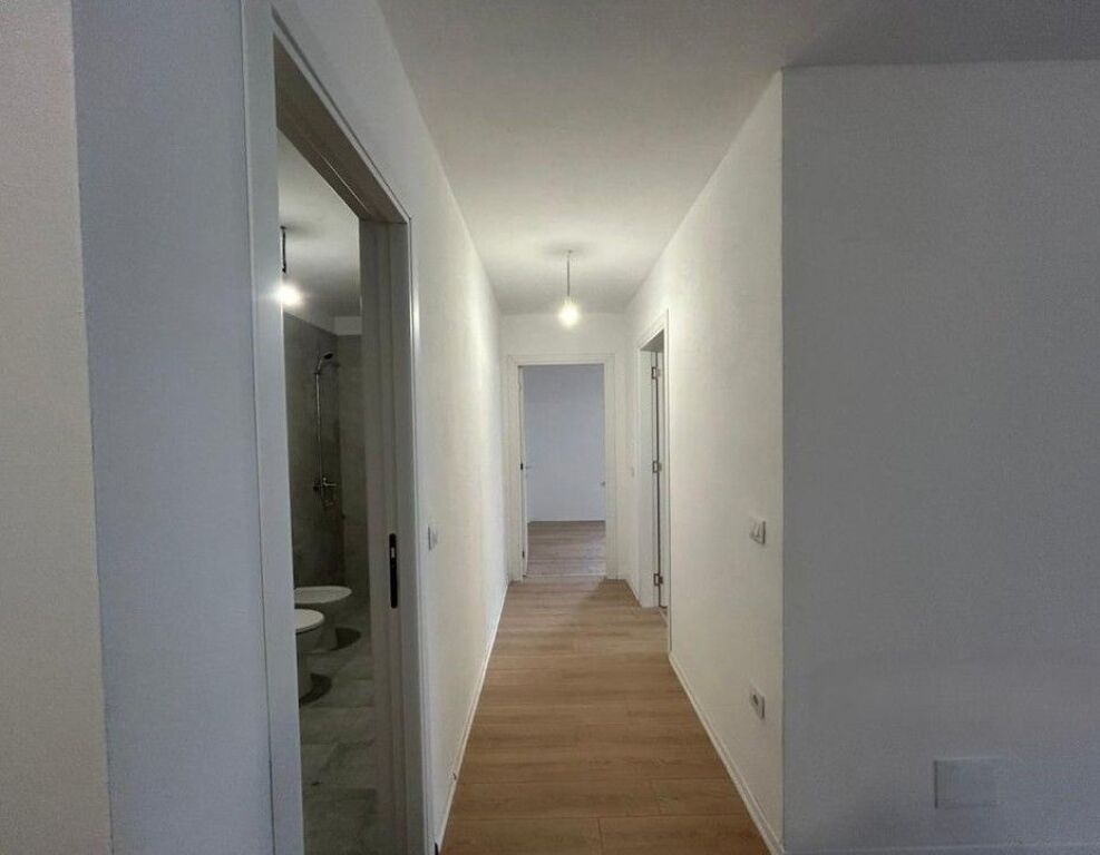 APARTMENT 2+1+PARKING SPACE FOR RENT IN KOMBINAT