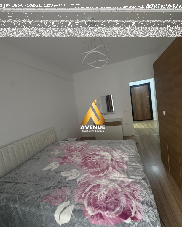 JEPET ME QERA APARTAMENT 1+1 REZIDENCA URBAN GATE, ASTIR