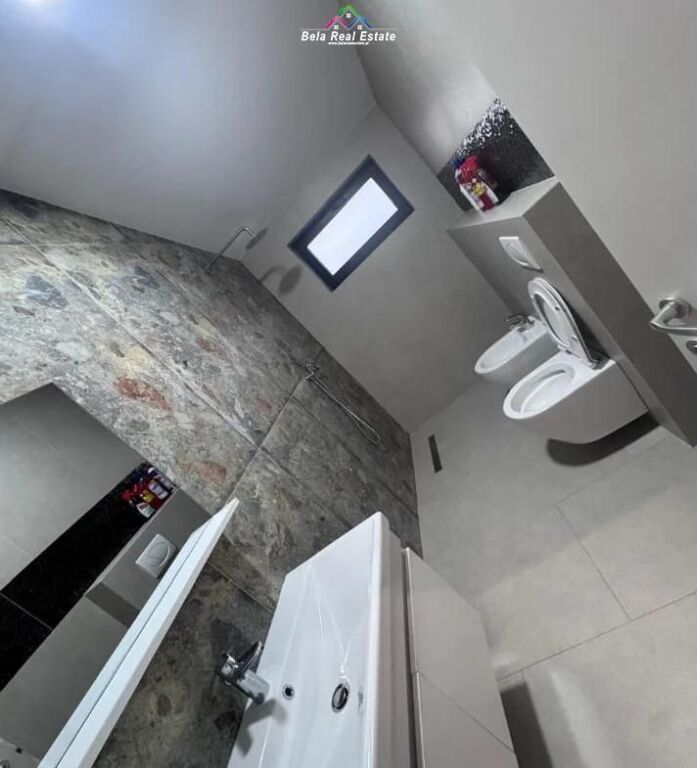 Vile Me Qera 2+1 Ne Laprake ( ID BV22595) Tirane