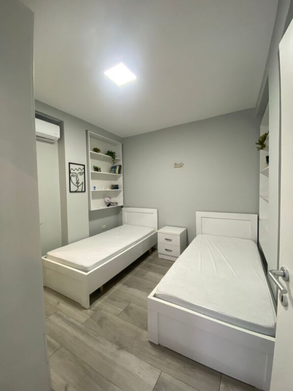 Appartamento 2+1 in vendita📍Via: Frosina Plaku, Tirana