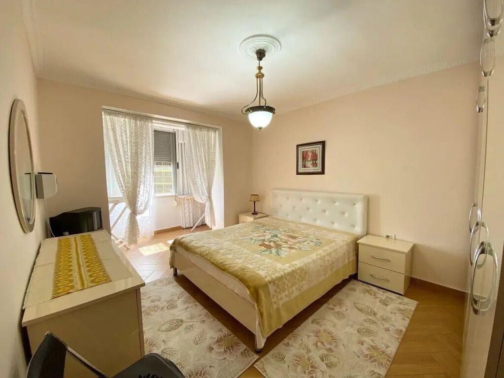 Apartment me qera 1+1 mine peza
