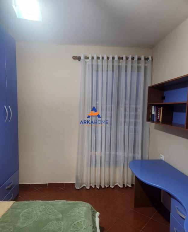 APARTMENT FOR RENT 1+1+BALCONY "AMFORA BUILDING, IRFAN TOMINI STREET" 57000 LEKE