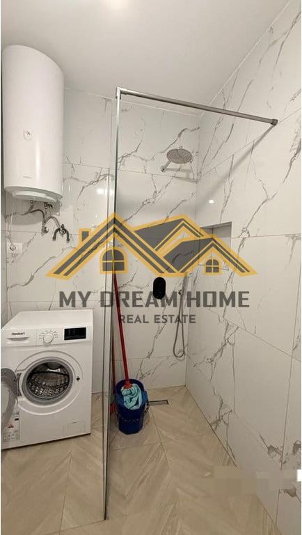 SHITET APARTAMENT 1+1 NE GOLEM!