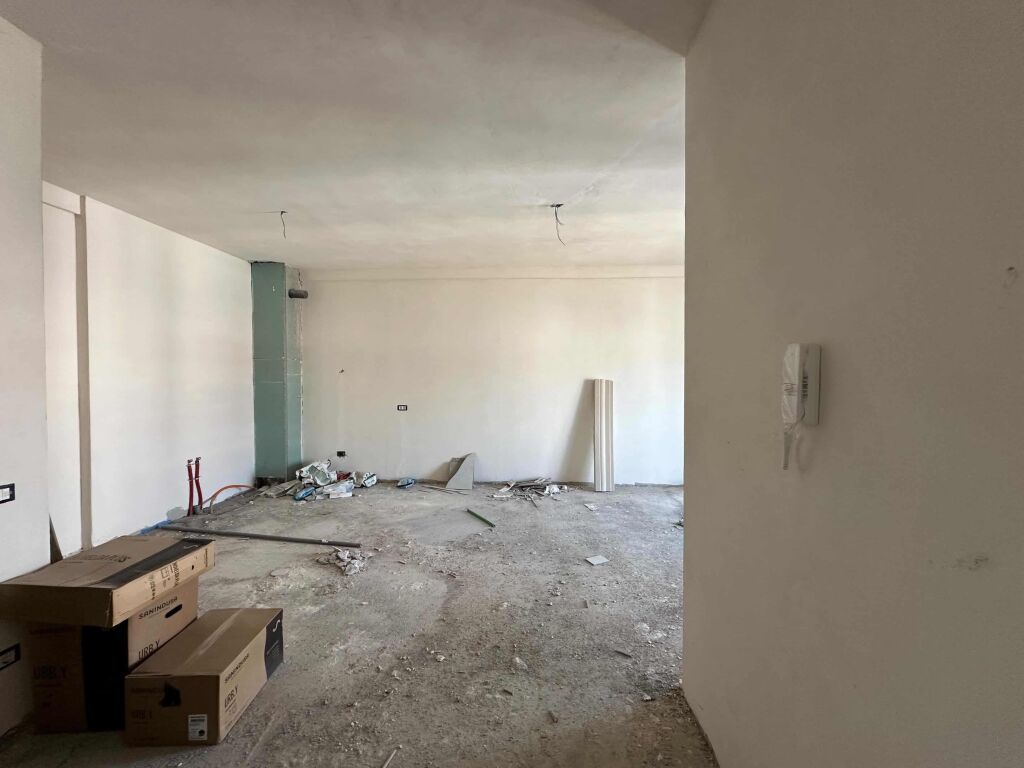 💥OCCASION💥 Apartment 1+1 for sale at Porta Tirane e Re ❗1600€/m2❗