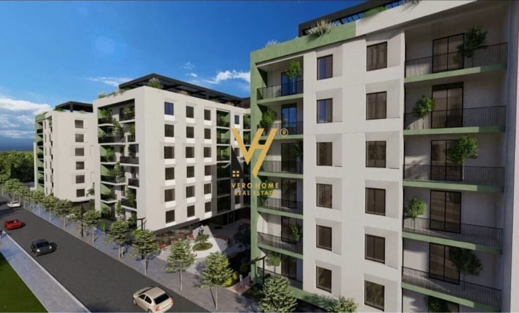 MONOLOCALE+BALCONE IN VENDITA PRESSO HOTEL FLOWER, GOLEM 59.600 EURO
