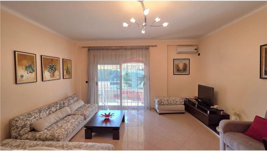 Apartment for sale 1+1