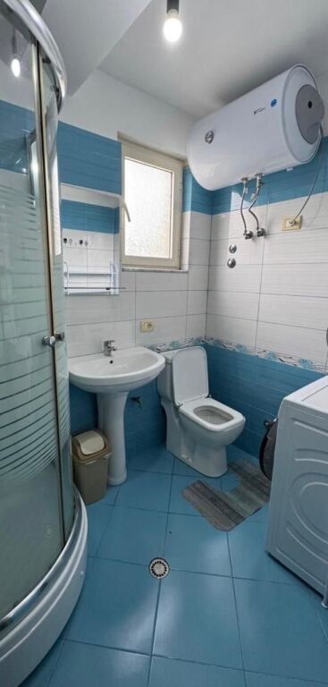 Apartament me qera 1+1 - 📍Don Bosko, prane Viva Market