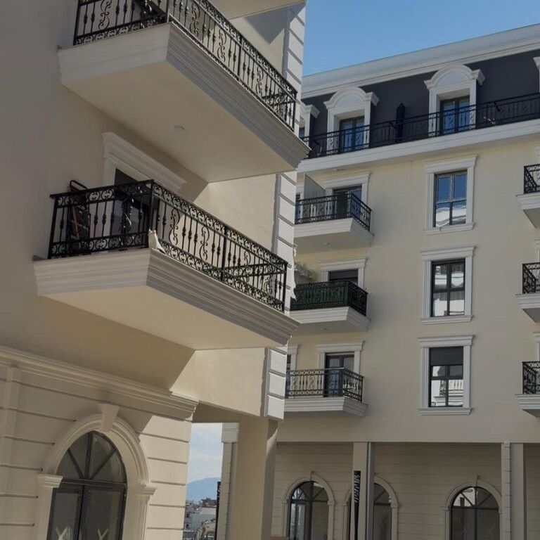 🔥 Opportunity – Apartment 2+1+2 for Sale, Tirana Porta e Re ✨